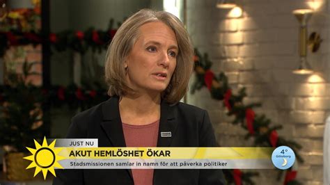 Akut hemlöshet